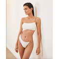 ViX Paula Hermanny ViX Swim Firenze Mandy Gisele One Piece | Front view
