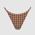 Acacia Swimwear Ralphy Bikini Bottom - Sidi | Alternate view