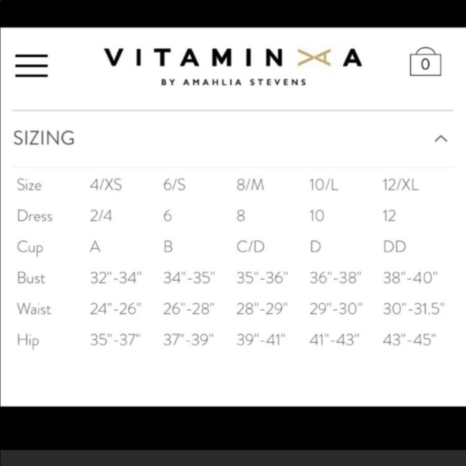 Vitamin A Swimwear Dea Bandeau One Piece - EcoTex Ibiza White | Alternate view