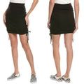 Michael Stars Jessa Mini Skirt | Front view