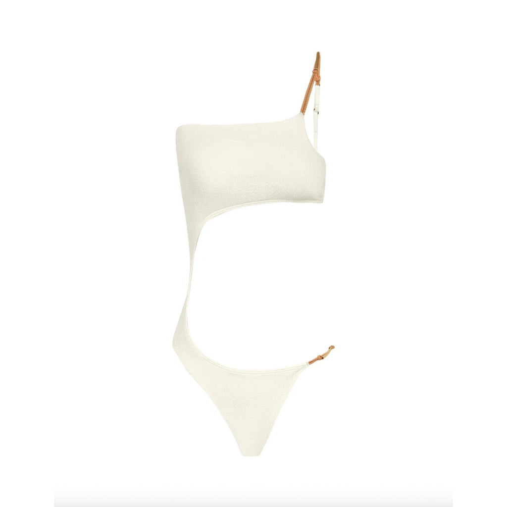 ViX Paula Hermanny ViX Swim Firenze Mandy Gisele One Piece | Alternate view