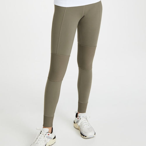 ALO Yoga High Waist Avenue Legging | Front view