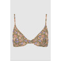 Acacia Swimwear Manhattan Bikini Top - Lovina | Front view