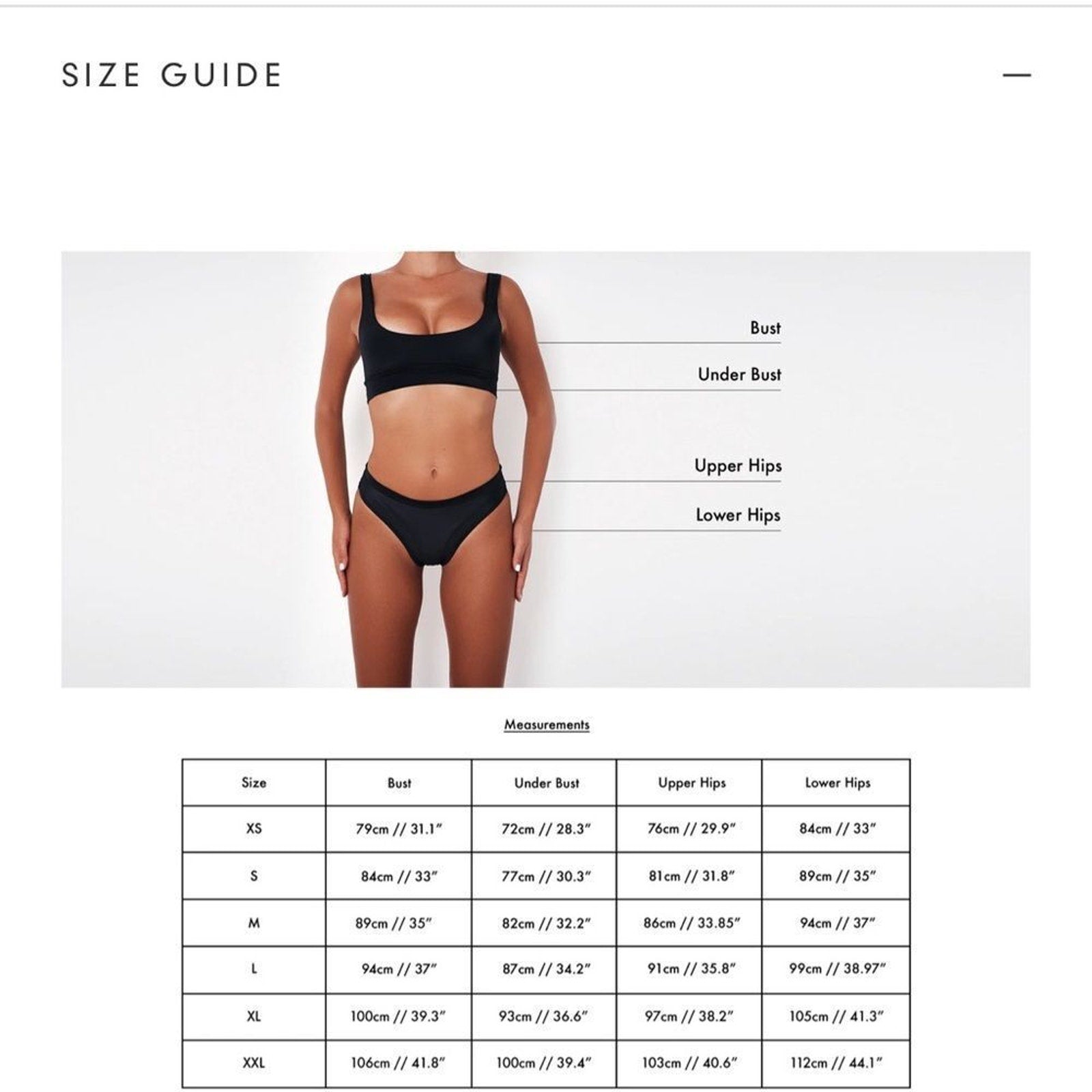 FAE Swim Gypsy Bikini Top - Violeta | Alternate view