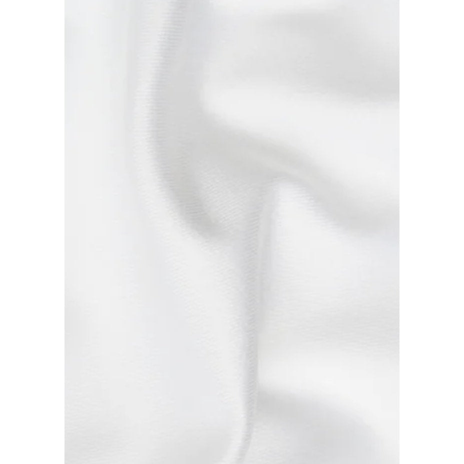 ViX Paula Hermanny ViX Swimwear Dora Cheeky Bikini Bottom in White | Alternate view