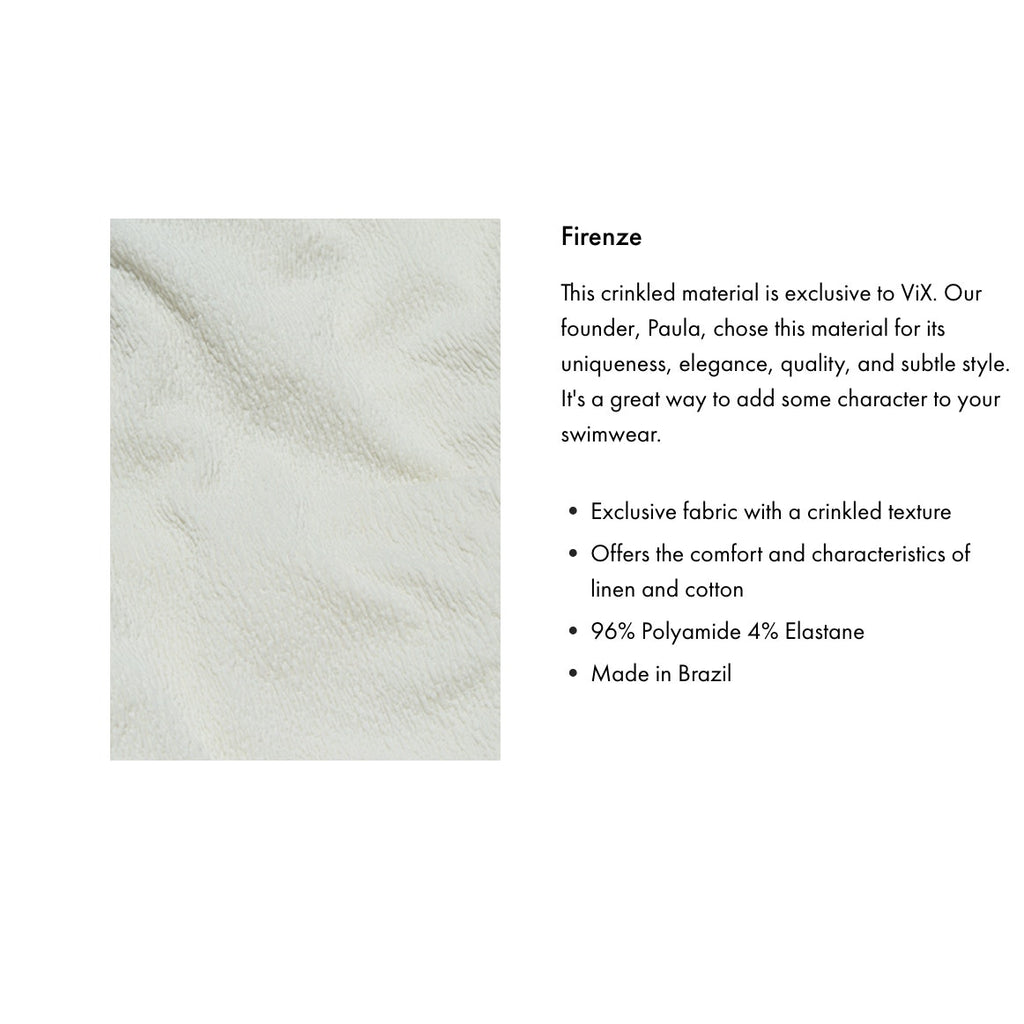 ViX Paula Hermanny ViX Swim Firenze Luiza Midi Skirt - Off White | Alternate view