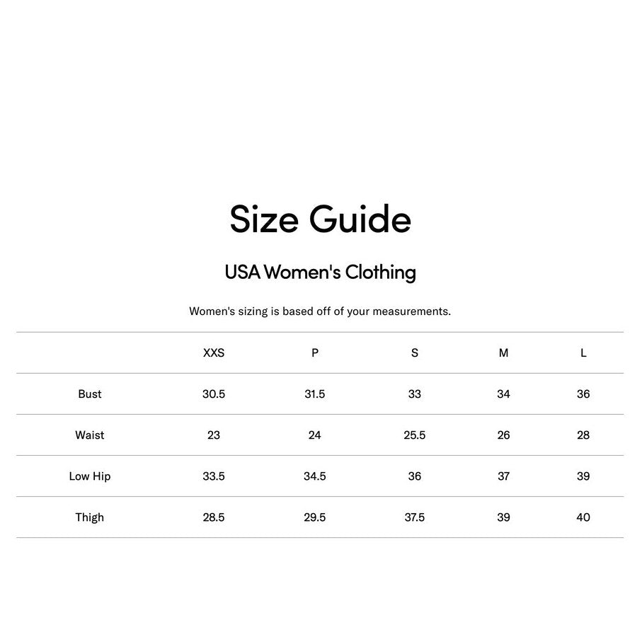 LNA Clothing Emmy Midi Dress | Alternate view