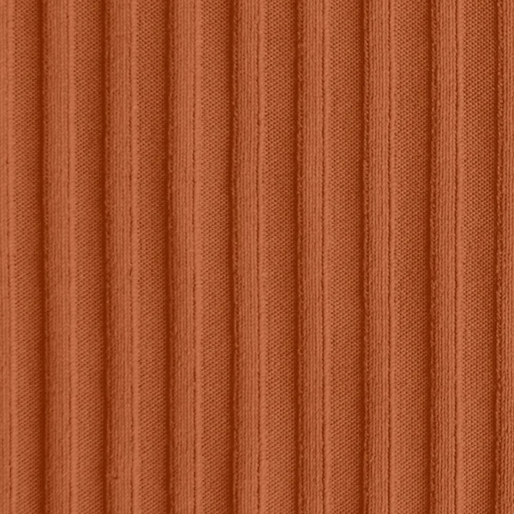 Vitamin A Swimwear Sienna High Waist Bikini Bottom - Chai EcoRib | Alternate view