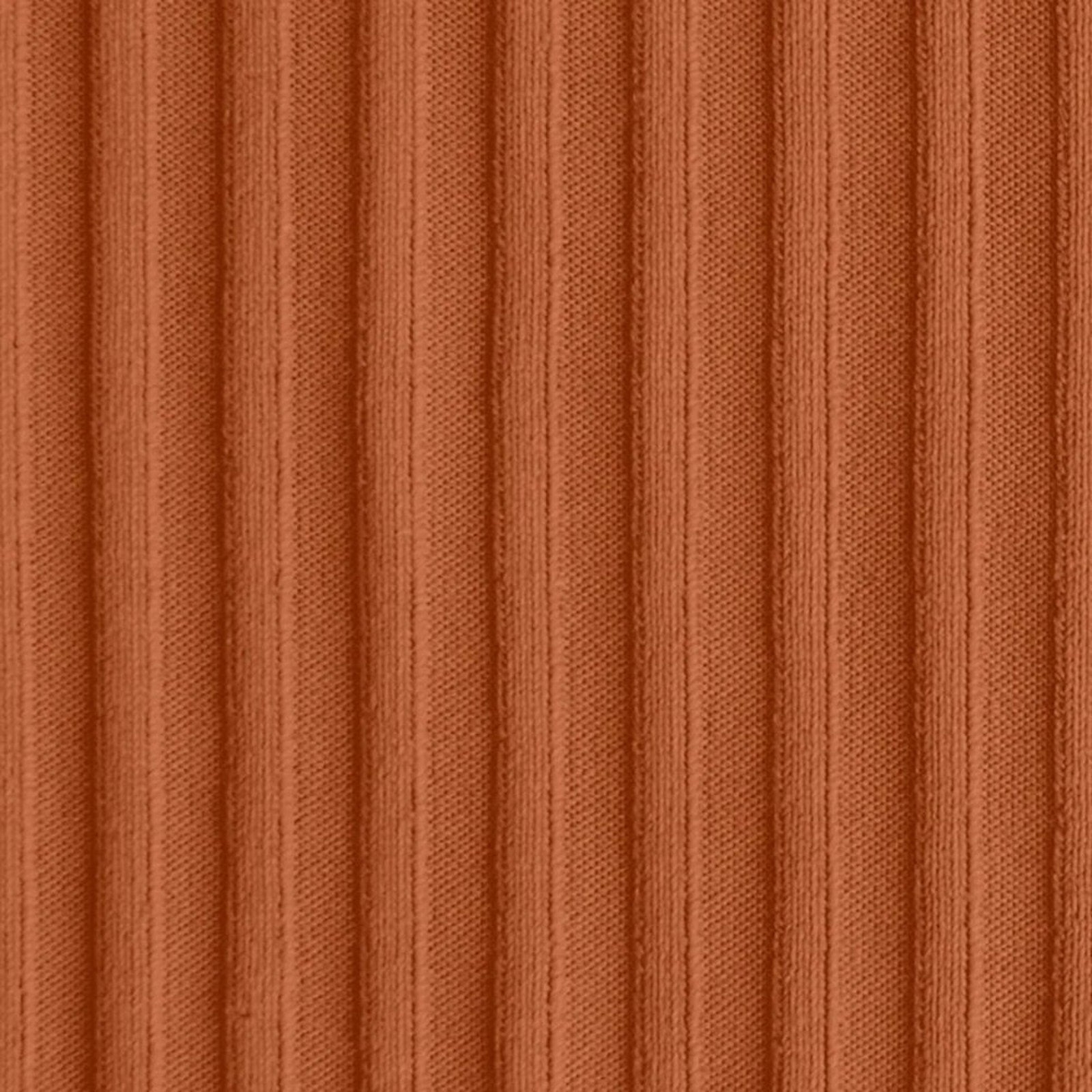 Vitamin A Swimwear Sienna High Waist Bikini Bottom - Chai EcoRib | Alternate view