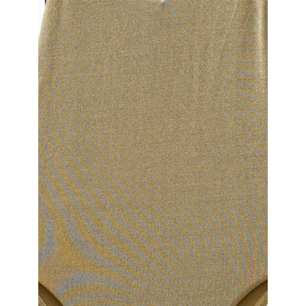 Vitamin A Swimwear Leah One Piece - Bronze Metallic | Alternate view