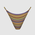 Acacia Swimwear Ralphy Bikini Bottom - Mada | Alternate view