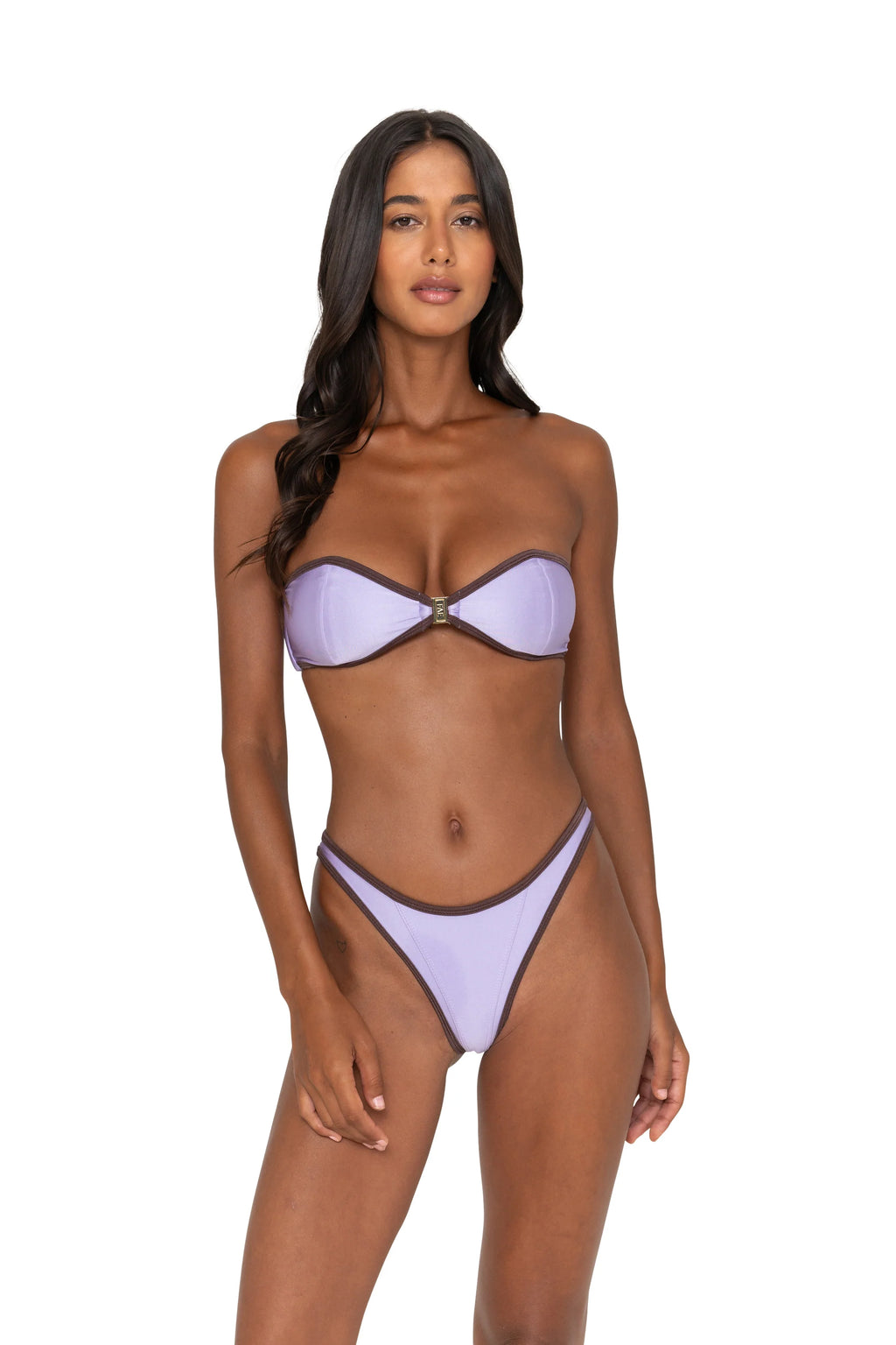 FAE Swim Hailey Bottom - Haze