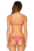 Sofia by ViX Bikini Bottom - Sofia by ViX Tie Side Bikini Bottom in Nala
