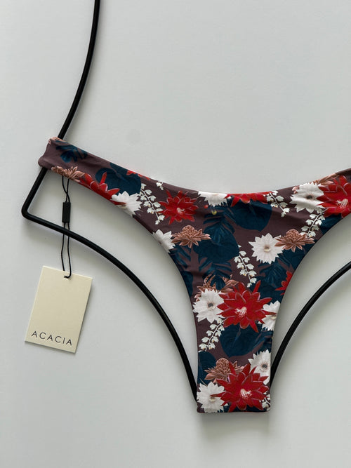 Acacia Swimwear Oslo Bikini Bottom - Buket