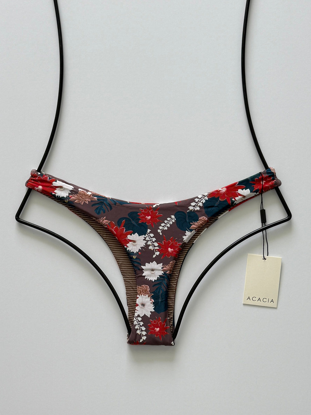 Acacia Swimwear Oslo Bikini Bottom - Buket