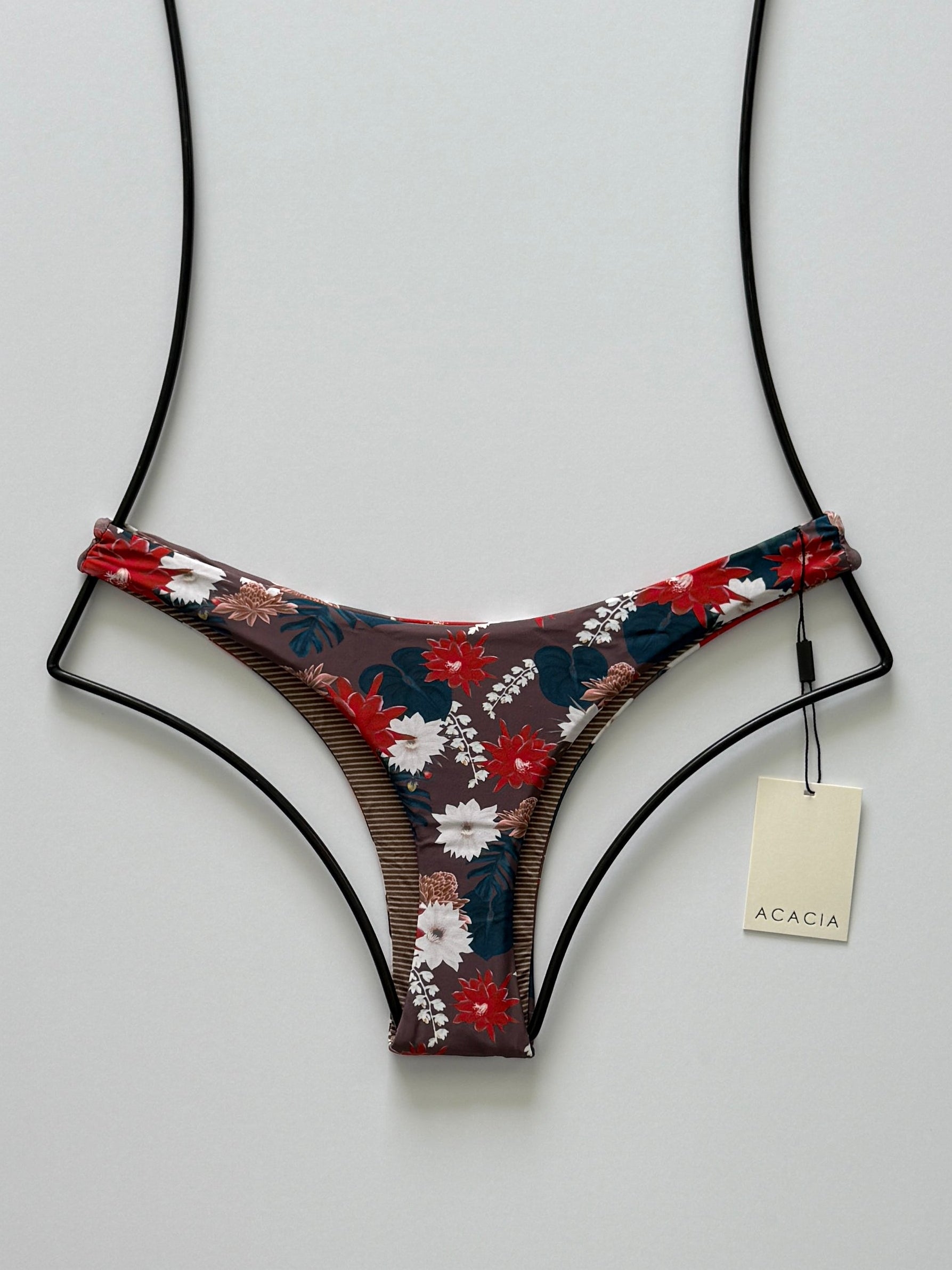 Acacia Swimwear Oslo Bikini Bottom - Buket