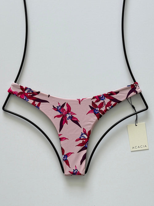 Acacia Swimwear Oslo Bikini Bottom - Mokoli'i