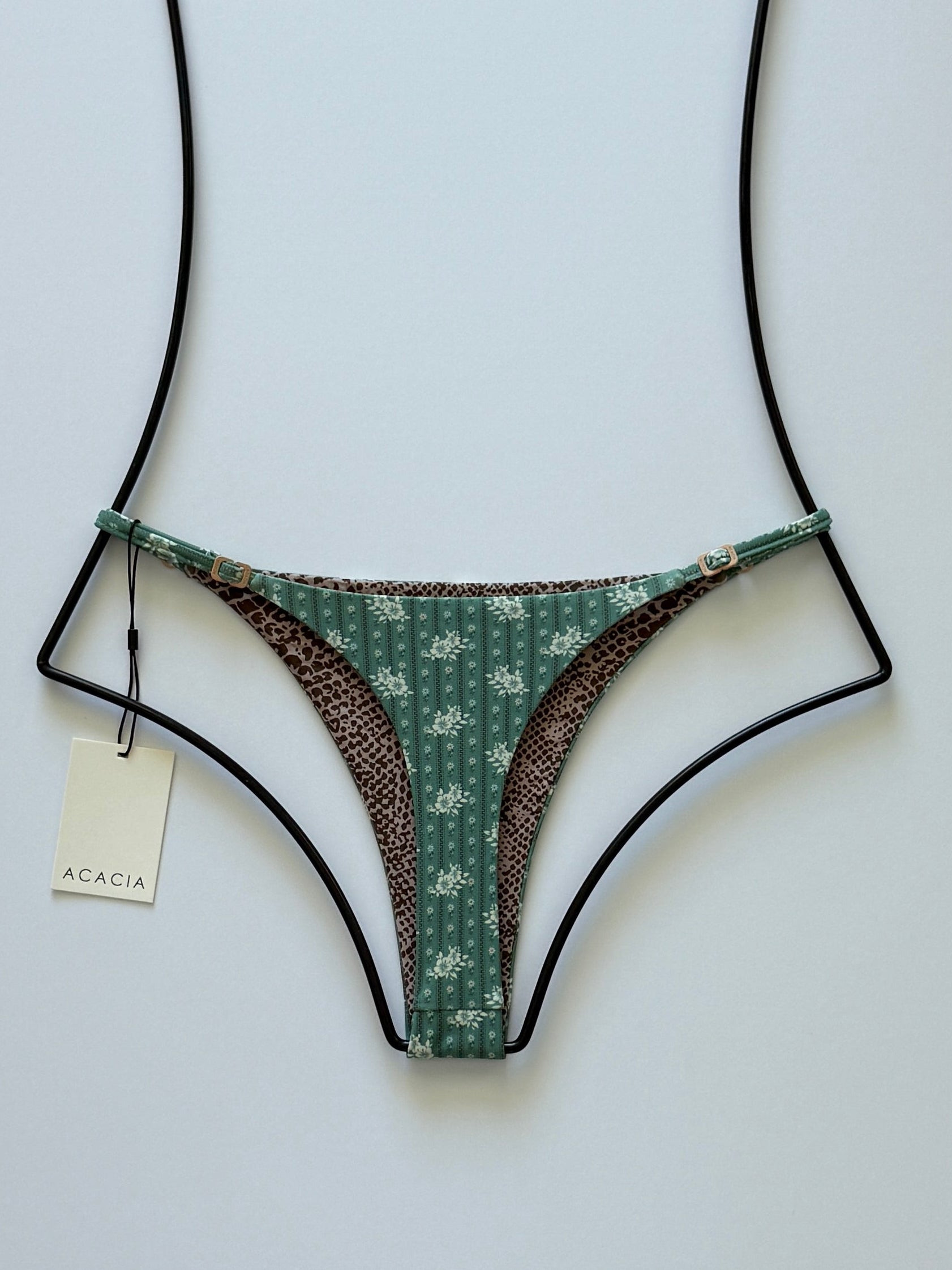 Acacia Swimwear Ralphy Bikini Bottom - Punahele