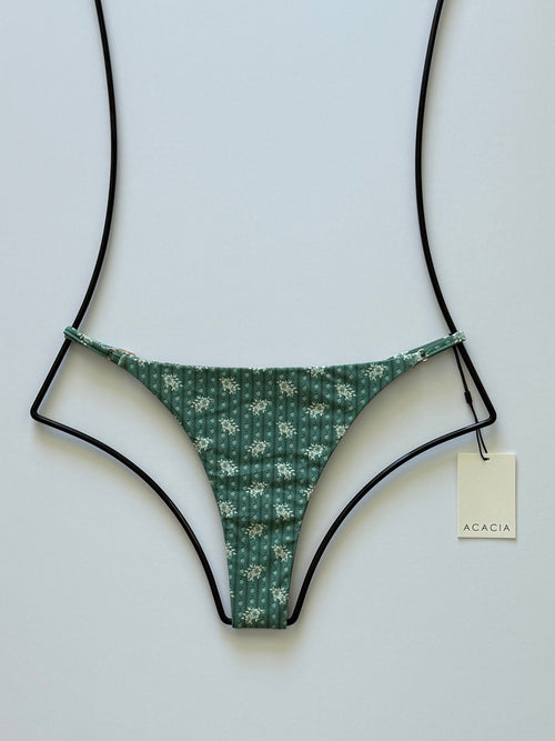 Acacia Swimwear Ralphy Bikini Bottom - Punahele