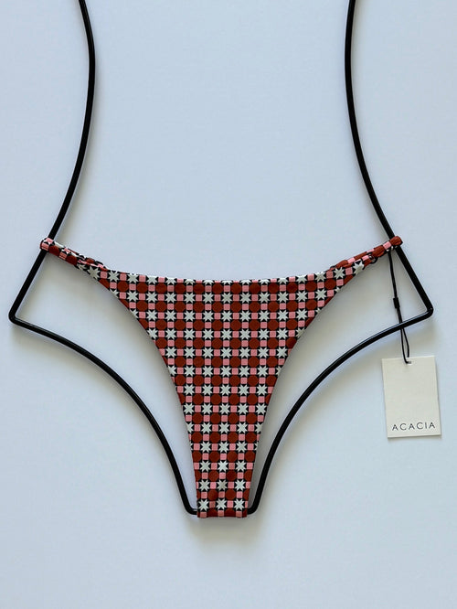 Acacia Swimwear Ralphy Bikini Bottom - Sidi
