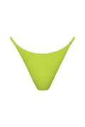 Acacia Swimwear Bikini Bottom - Acacia Swimwear Ralphy Bikini Bottom in Wasabi