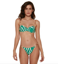 ViX Bikini Top - ViX Swimwear Elis Nissi Bikini Top in Zalie