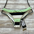 Vix Bikini Bottom - ViX Swimwear Basic Full Bikini Bottom in Malta