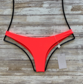 Mikoh Bikini Bottom - Mikoh Swimwear 'Lahaina' Bikini Bottom in Koi