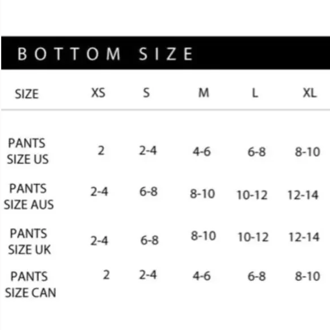 OneOne Swimwear Alli Skimpy String Bikini Bottom | Alternate view
