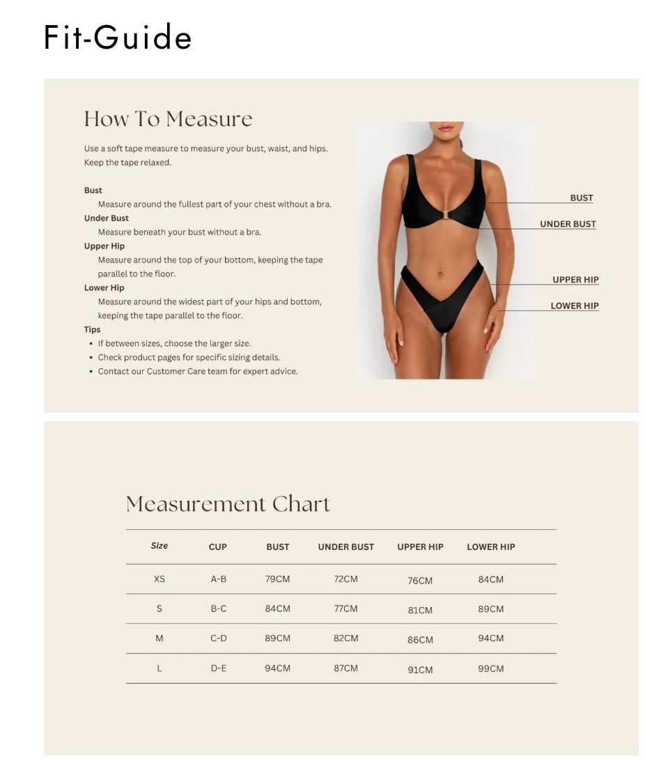 FAE Swim Halo Glomesh Skirt - Gold