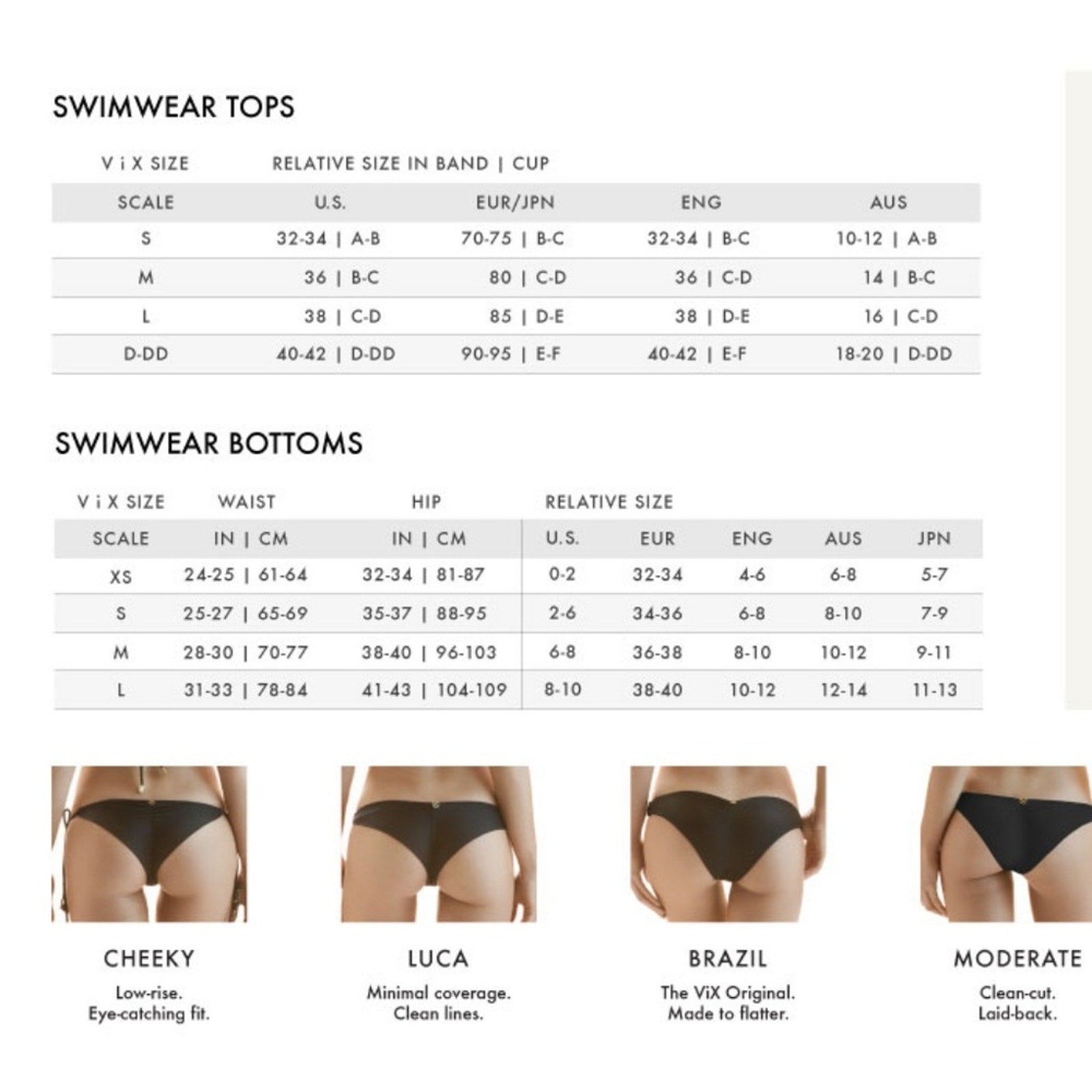 ViX Paula Hermanny ViX Swimwear Sienna Deise One-Piece in Black | Alternate view