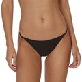 MIKOH Swimwear Kingston Bikini Bottom | Front view