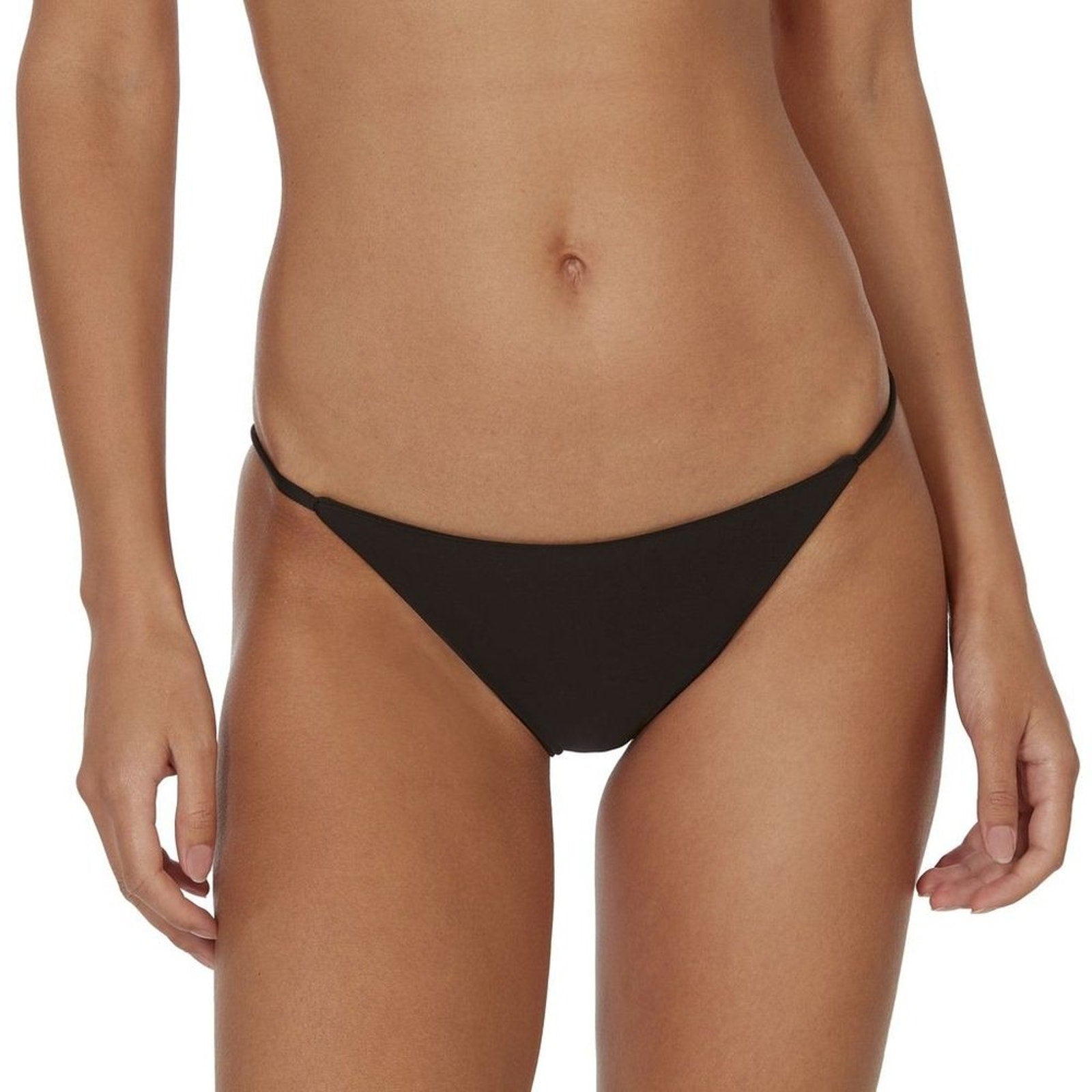 MIKOH Swimwear Kingston Bikini Bottom | Front view