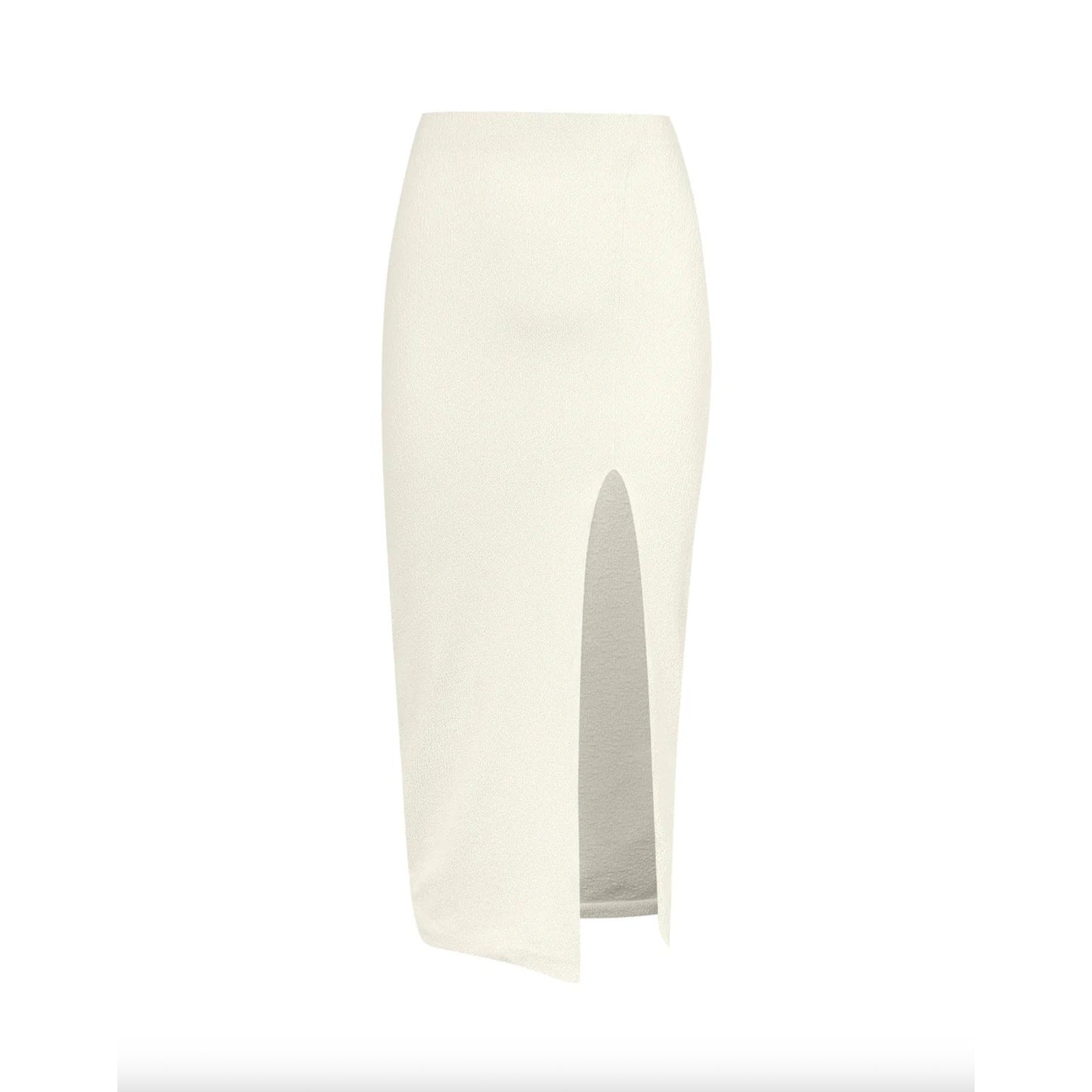 ViX Paula Hermanny ViX Swim Firenze Luiza Midi Skirt - Off White | Alternate view