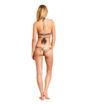 Sofia by ViX Bikini Bottom - Sofia by ViX Anne Bikini Bottom in Feline