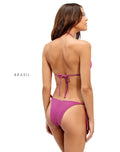 ViX Bikini Bottom - ViX Swimwear Kayla Tie Side Bikini Bottom in Lotus