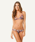 Sofia by ViX Bikini Top - Sofia by ViX Amazing Back Bikini Top in Palm Springs