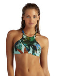 Vitamin A Bikini Top - Vitamin A Swimwear 'Cozumel' Bikini Top in Atlantis