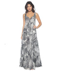 PQ Swim Dress - PQ Swim Gulsina Long Dress in Nassau