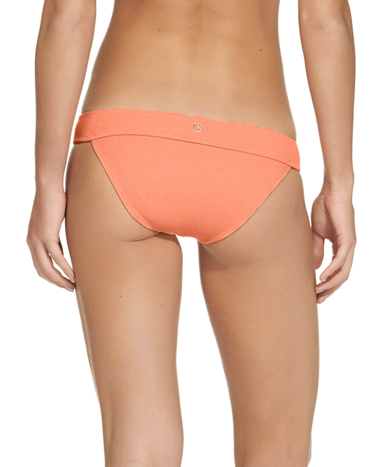 VIX Bikini Bottom - ViX Swimwear Boucle Belini New Band Bikini Bottom