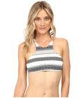 Vitamin A Bikini Top - Vitamin A Swimwear 'Cozumel' Bikini Top in  St. Lucia