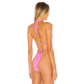 Minimale Animale Bikini Bottom - Minimale Animale 'Serenity' Bikini Bottom in Divine