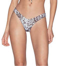 Maaji Bikini Bottom - Maaji Swimwear Mamba Viva Cheeky Bikini Bottom