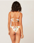 L*Space Bikini Bottom - L*Space Swimwear 'Cabana' Bikini Bottom in Aloha Paradise