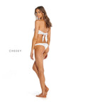ViX Bikini Bottom - ViX Swimwear Arena Amber Bikini Bottom