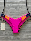 Maaji Bikini Bottom - Maaji Swimwear Caribe Viva Chi Chi Bikini Bottom