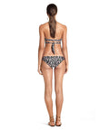 ViX Bikini Bottom - ViX Swimwear Basic Full Bikini Bottom in Liberty Floral