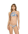 ViX Bikini Top - ViX Swimwear Sarah Halter Bikini Top in Margarita